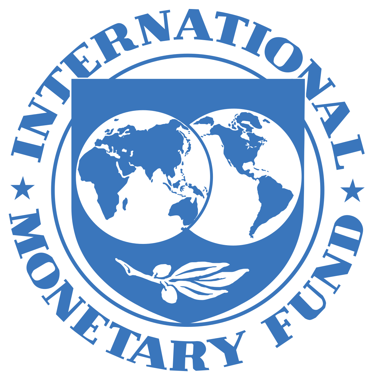 International Monetary Fund（国际货币基金组织）