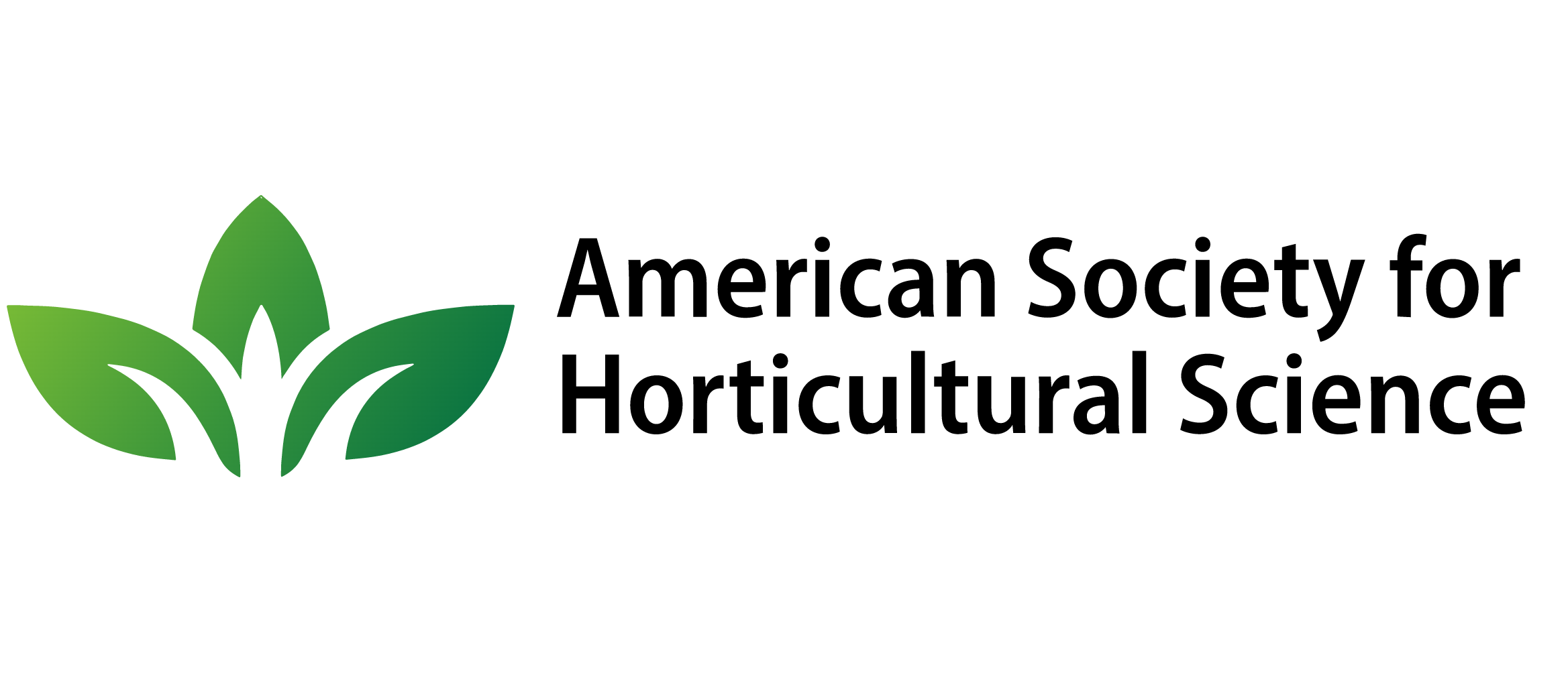 American Society for Horticultural Science（美国园艺科学学会）
