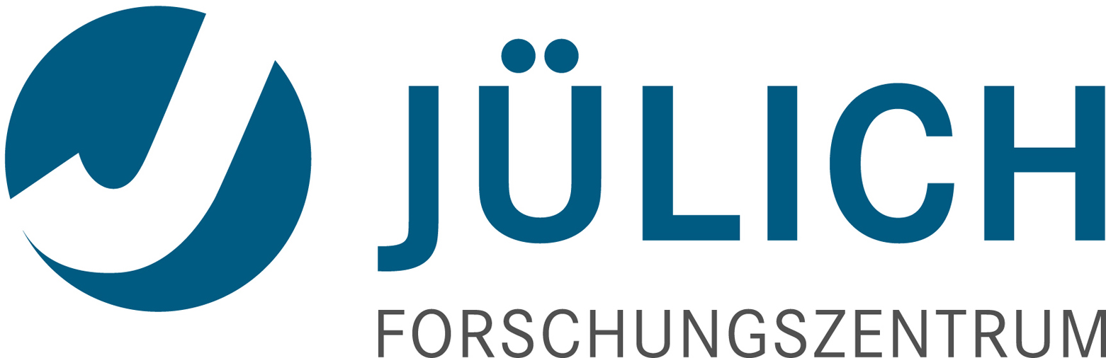 Forschungszentrum Jülich（德国于利希研究中心）