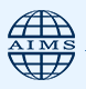 AIMS（美国数学科学研究所）