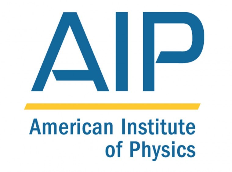 AIP（美国物理联合会）