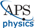 APS（美国物理学会）