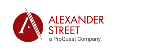Alexander Street Music Online（世界音乐在线）