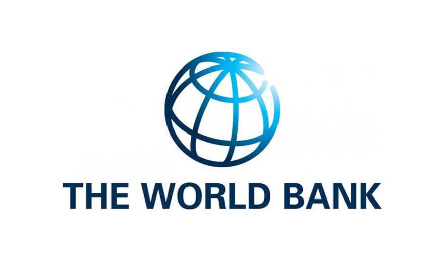 World Bank E-resource（世界银行数据资源）