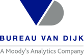 Bureau van Dijk（全球财经专业实证数据库）