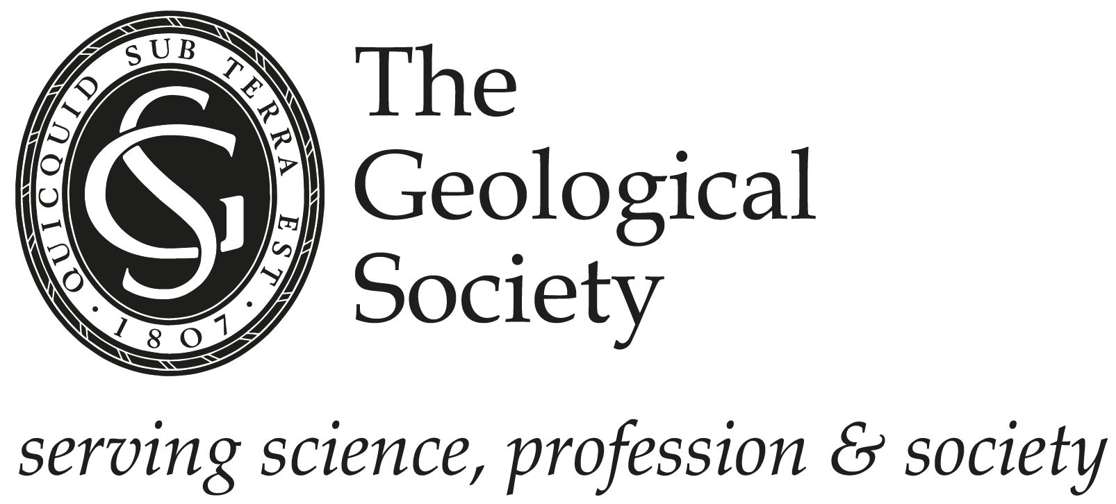 GSL（伦敦地质学会）