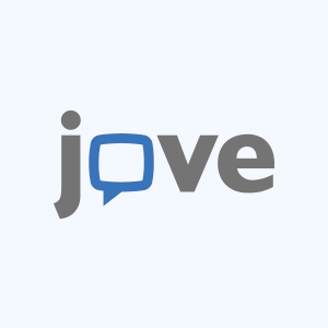 JoVE（可视化实验期刊数据库）