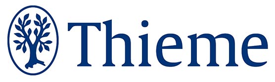 Thieme（化学与药学期刊）