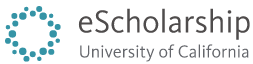 eScholarship Repository（加利福尼亚大学国际和区域数字馆藏研究项目）
