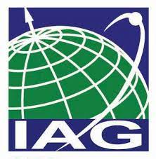 IAG（国际大地测量学协会）
