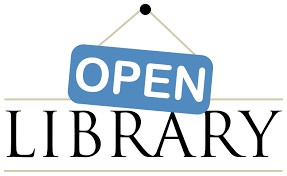 Open Library（开放图书馆）