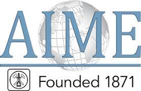 AIME（美国矿冶及石油工程师协会）