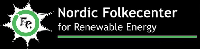 Nordic Folkecenter for Renewable Energy（北欧可再生能源中心）