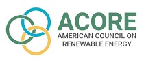 ACORE（美国可再生能源协会）