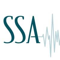 SSA（美国地震学会）