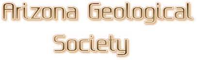 Arizona Geological Society（亚利桑那地质学会）