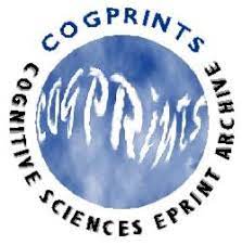 CogPrints（认知科学电子预印本文献库）