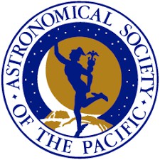 Astronomical Society of the Pacific（太平洋天文学会）