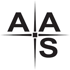 AAS（美国天文学会）